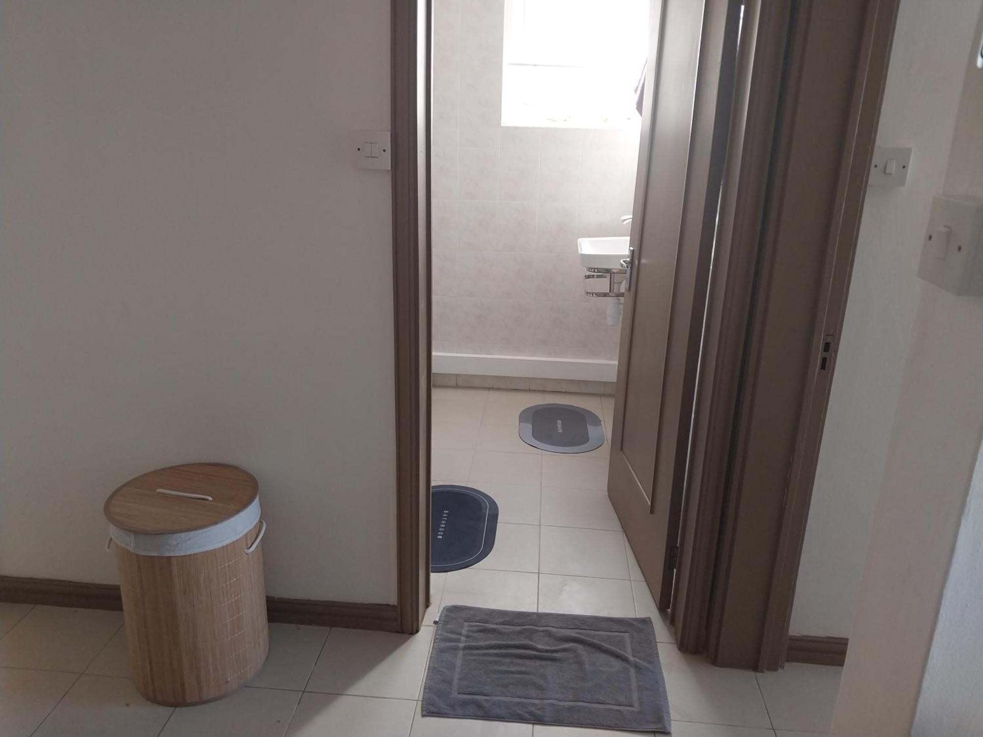 Apartment Coquilles D'argent