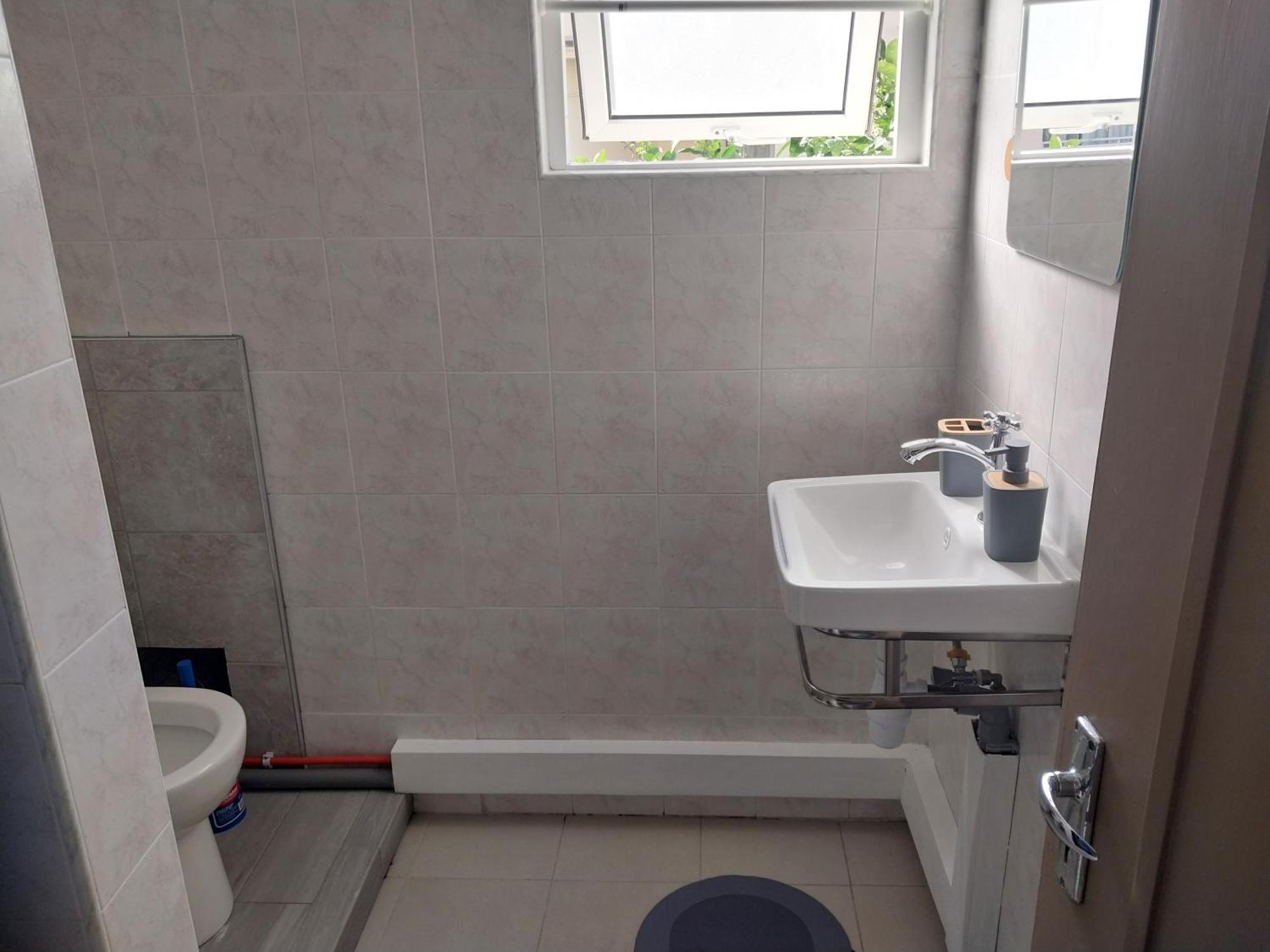 Apartment Coquilles D'argent *